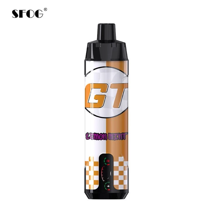 SFOG GT BAR 15000 Puffs Disposable Vape Wholesale factory