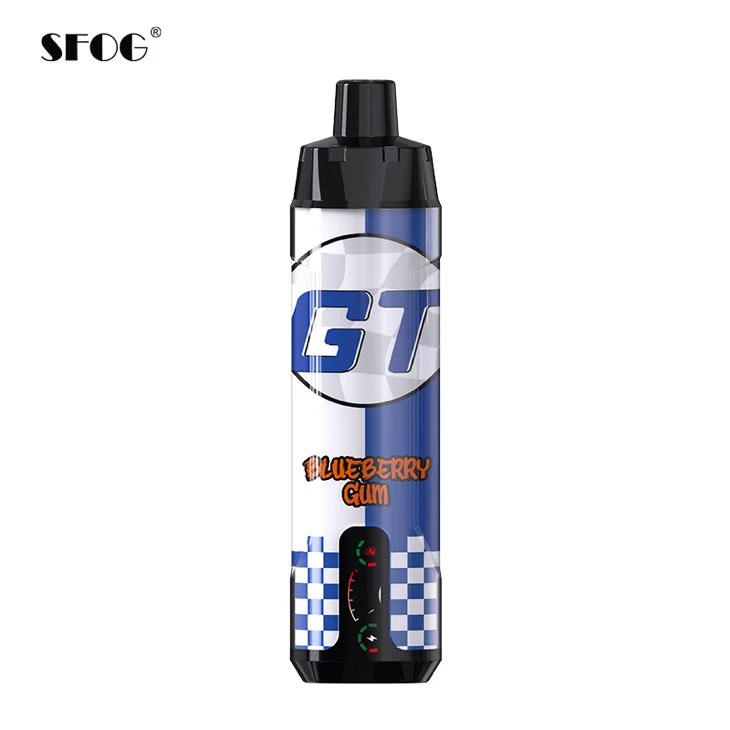 SFOG GT BAR 15000 Puffs Disposable Vape Wholesale manufacturers