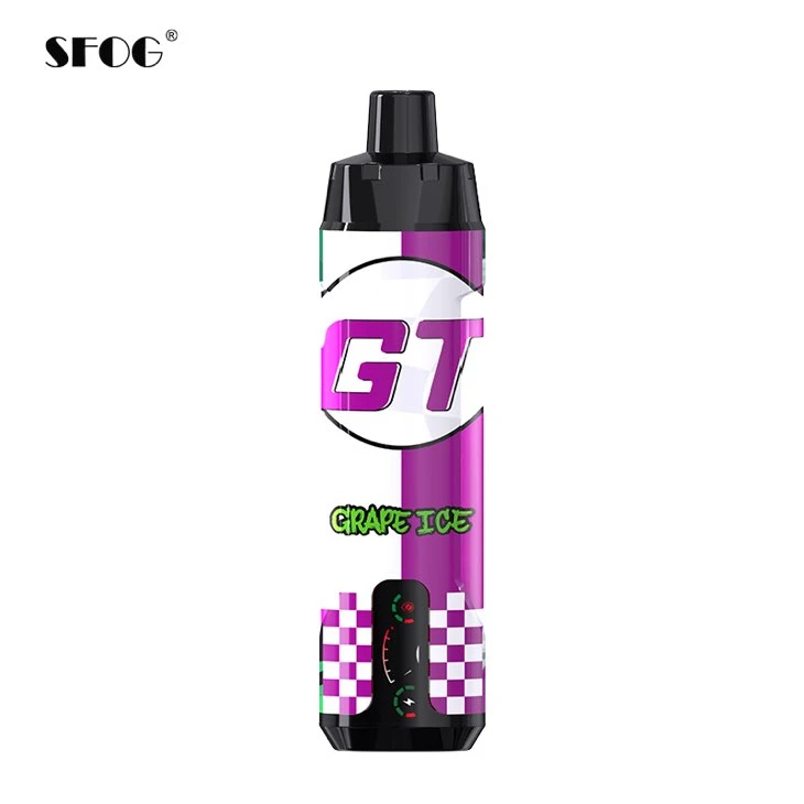 SFOG GT BAR 15000 Puffs Disposable Vape Wholesale best