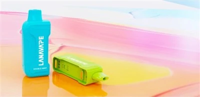 LANAVAPE ULTRA II 16000 Puff Tek Kullanımlık Vape Toptan Satış