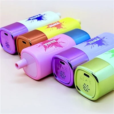 LUCKEE ELKA 4'lü1 85000 Puff Tek Kullanımlık Vape Toptan Satış