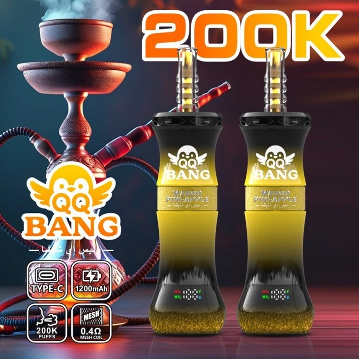 Bang QQBANG200K-DSK088 manufacturers