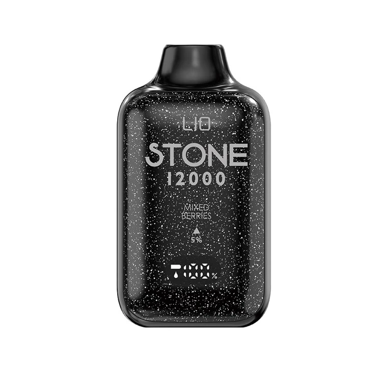 Ijoy Lio Stone 12000 Puff high quality
