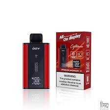 IJoy Captain10000 Puf