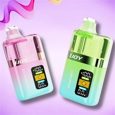 IJOY XP50000 Tek Kullanımlık