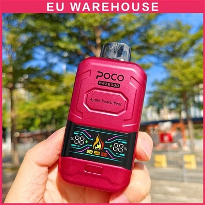 POCO PW38000