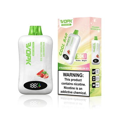 Vopk Cool Bar 30000 PuffsGoods Vape
