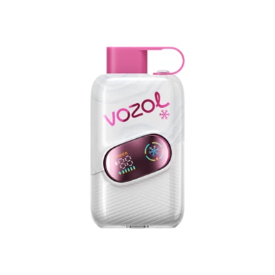 Vozol Star 50k İyi Vape'ye tıklayın