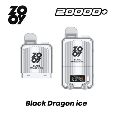 ZOOY VAPE LugVapor 20000+ Elektronik Sigara Ürünleri